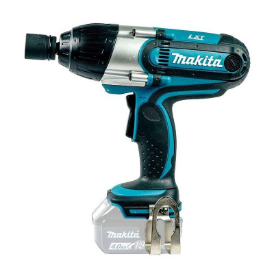MÁY SIẾT BU LÔNG DÙNG PIN(12.7MM)(18V) MAKITA DTW450Z (KHÔNG KÈM PIN VÀ SẠC) - HÀNG CHÍNH HÃNG