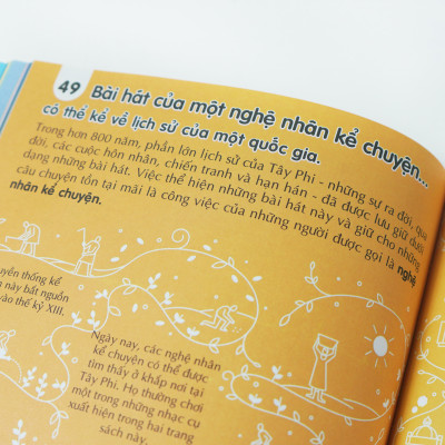 100 bí ẩn đáng kinh ngạc về âm nhạc - 100 things to know about music