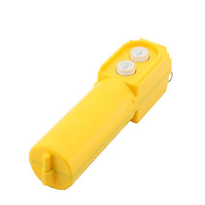 Công Tắc Tời Điện ABG PA400 - Tay Cầm Điều Khiển Giúp Cho Công Việc Trở Nên Đơn Giản Hơn - Hàng Chính Hãng