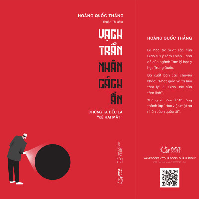Vạch Trần Nhân Cách Ẩn - Chúng Ta Đều Là Kẻ “Hai Mặt”