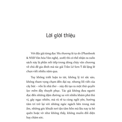 Sách - Thương Một Tình Thương