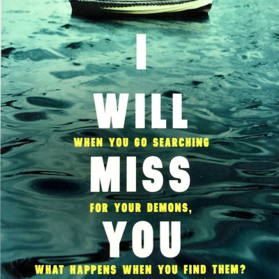 I Will Miss You Tomorrow (A Thorkild Aske Mystery)