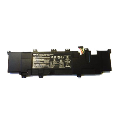 Pin dành cho Laptop Asus Vivobook S300 S300C S300CA S400 S400CA C31-X402 hàng nhập khẩu.