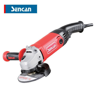 MÁY MÀI GÓC 800W 125MM 541202 SENCAN - HÀNG CHÍNH HÃNG