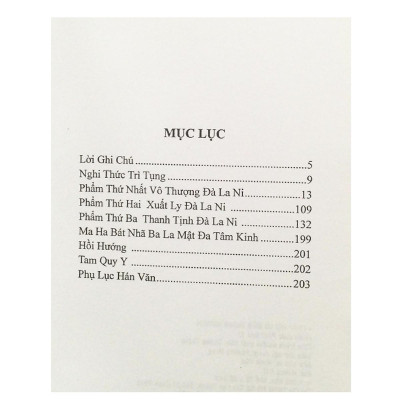 Sách - Pháp Hội Vô Biên Trang Nghiêm - Văn Thành Book