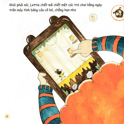 Tuyệt chiêu "cai nghiện" thiết bị công nghệ - Nào bạn ơi, ra ngoài chơi!