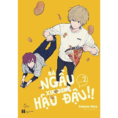 Sách - Đã Ngầu Xin Đừng Hậu Đậu - Tập 2 - AZ Việt Nam