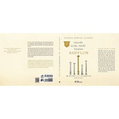 Người giàu nhất hành Babylon