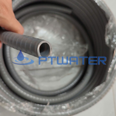 Ống mềm luồn dây điện nhựa PVC 3/4″. Cuộn 30m