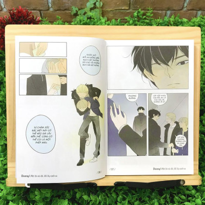 Sách - Quan Hệ Bạn Bè? - Tập 2 (Kèm Bookmark)