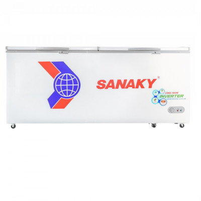 Tủ Đông Sanaky Invertert VH-8699HY3 (761L) - Hàng Chính Hãng