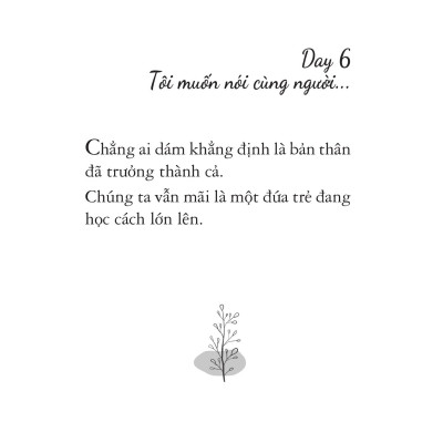 Combo 2c Sách Chưa Kịp Lớn Đã Phải Trưởng Thành Quyển 1 + 2