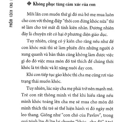 Phẩm Cách Cha Mẹ - 66 Điều Cha Mẹ Muốn Dạy Con Cái (Tái Bản 2021)