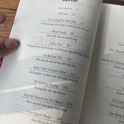 (Ấn phẩm chính thức của quỹ Napoleon Hill) TƯ DUY CỦA NGƯỜI GIÀU GỐC Á – Một ấn phẩm về Nghĩ giàu và Làm giàu – John C.Shin – Hồng Nhung dịch – Tân Việt – NXB Dân Trí (Bìa mềm)