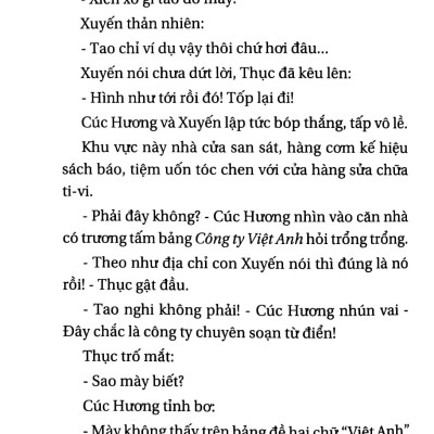 Buổi Chiều Windows (Tái Bản 2022)