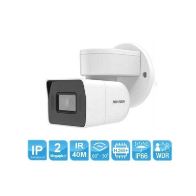 Camera IP Speed Dome Thân Xoay HIKVISION DS-2CD1P23G0-I 2MP 1080P Hỗ trợ 1 microphone ,.-Hàng chính hãng