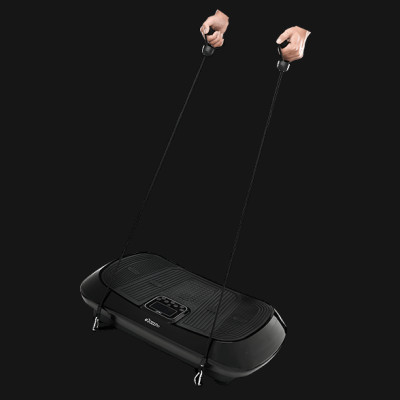 Máy Rung Toàn Thân OKIA eJazz Pro + [TẶNG ĐỆM MASSAGE 8 TRIỆU VNĐ]