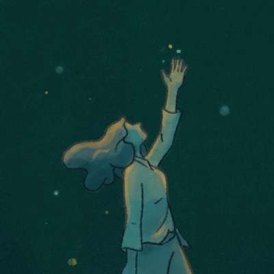 Điểm Rơi Nơi Đáy Mắt