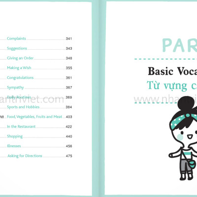 Sách - Mind Map English - Học Tiếng Anh Theo Sơ Đồ Tư Duy (Tái Bản 2024)