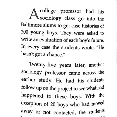 Condensed Chicken Soup For The Soul 1 - Chia Sẻ Tâm Hồn & Quà Tặng Cuộc Sống (Song Ngữ Anh Việt) (Tái Bản 2022)