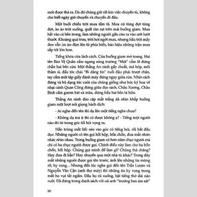 Tuổi Thơ Dữ Dội - Tập 2 (Tái Bản 2019)