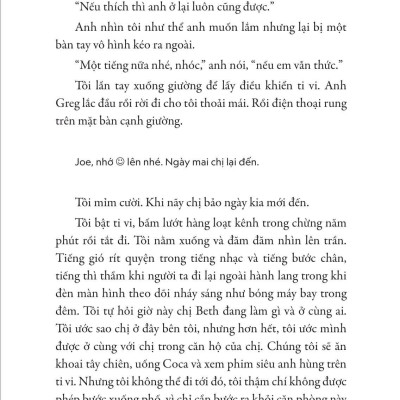 Cậu Bé Bong Bóng