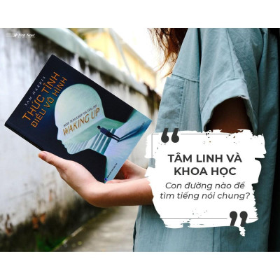 Thức Tỉnh Điều Vô Hình - Bản Quyền