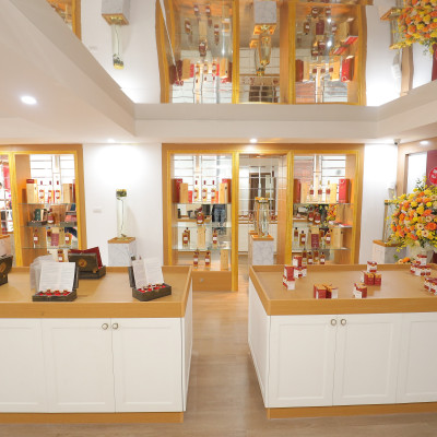 [CHÍNH HÃNG] CAO SÂM NGỌC LINH - QUỐC BẢO VIỆT NAM | SÂM NGHỊ GIA NGỌC LINH