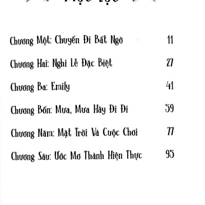 Những Nàng Công Chúa Bí Ẩn - Phiêu Lưu Cùng Cá Heo (Tập 2)