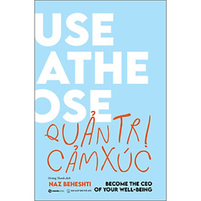 Quản Trị Cảm Xúc