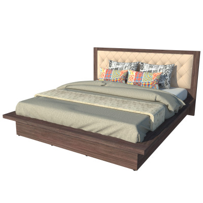 Giường FG110 (160cm x 200cm)