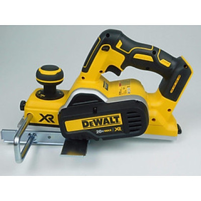 MÁY BÀO CẦM TAY 18V DEWALT DCP580N-KR- HÀNG CHÍNH HÃNG