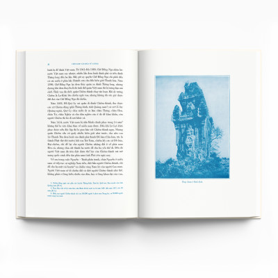 (Ấn Phẩm Bìa Cứng) VIỆT NAM VĂN HOÁ SỬ CƯƠNG - Đào Duy Anh