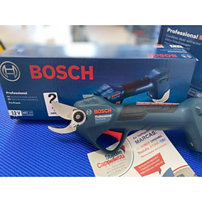 MÁY TỈA CÂY 25MM BOSCH PRO PRUNER PROFESSIONAL - HÀNG CHÍNH HÃNG