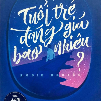 Combo Nhà Giả Kim và Tuổi Trẻ Đáng Giá Bao Nhiêu (Tặng Kèm Sổ Tay)