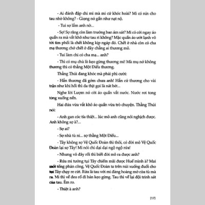 Tuổi Thơ Dữ Dội - Tập 2 (Tái Bản 2019)