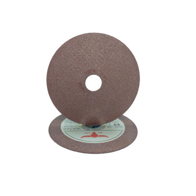 (1 Viên) Đá Cắt Bò Tót 125x2x22mm Chuyên Cắt Sắt Cắt Inox Sắc Bén, Cắt Không Bụi, Ít Hao Mòn | TOPWIN Official Store