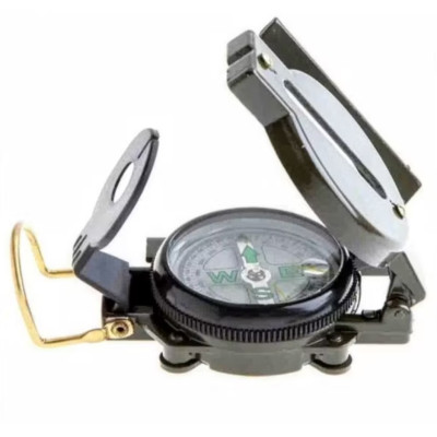 BỘ LA BÀN ĐỊNH HƯỚNG DÃ NGOẠI LEO NÚI PHONH THỦY