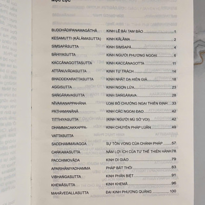 Bộ 3 cuốn sách kinh nhật tụng kàlàma - Toại Khanh (Tập 1-2-3)