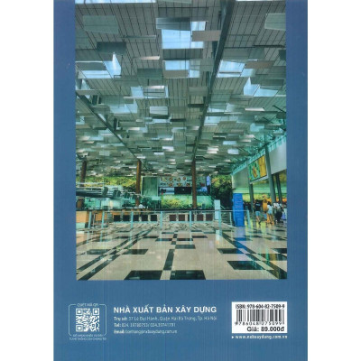 Sách - Australia & Singapore - Tổng Quan Về Nghệ Thuật Kiến Trúc - KTS. Đặng Thái Hoàng