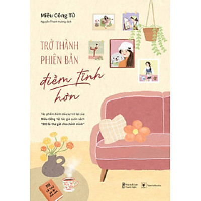 Trở Thành Phiên Bản Điềm Tĩnh Hơn (AZ)