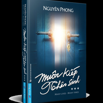 Combo Muôn Kiếp Nhân Sinh 1,2,3 (Tác giả: Nguyên Phong)