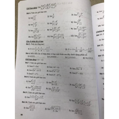Sách - Bồi dưỡng năng lực tự học Toán 11