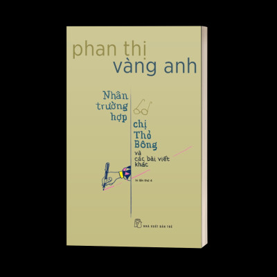 Nhân Trường Hợp Chị Thỏ Bông Và Các Bài Viết Khác