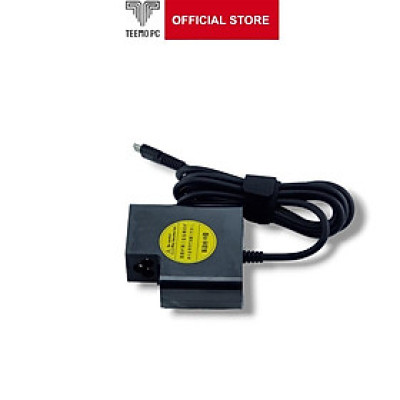 Sạc Tương Thích Cho Laptop HP Elite Dragonfly Chromebook Dragonfly G4 G2 G3 Max 65w- Hàng Nhập Khẩu New Seal TEEMO PC X31