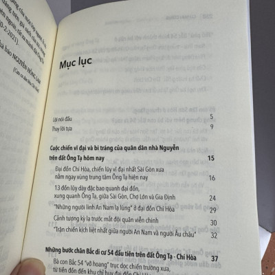 SÀI GÒN MỘT THUỞ: “DÂN ÔNG TẠ ĐÓ!” – Tập 1 - Cù Mai Công - First News - NXB Tổng Hợp TPHCM