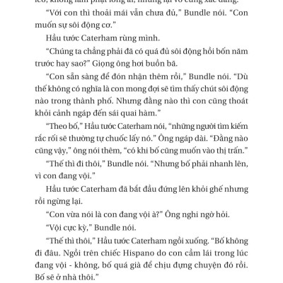 Sách - The Seven Dials Mystery - Kỳ Án Bảy Mặt Đồng Hồ