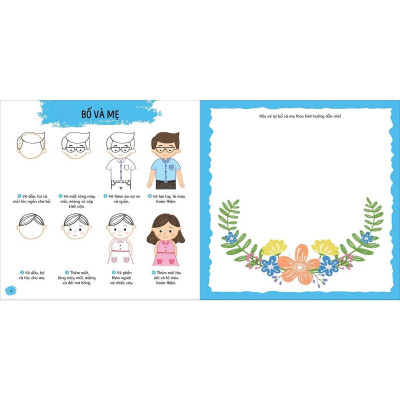 Sách - Vẽ Tất Tật Từ Những Hình Cơ Bản - Combo 5 cuốn - NXB Kim Đồng