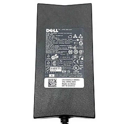 Sạc dành cho Laptop Dell Precision 3520 - 130 Walt Kim to hàng nhập khẩu.