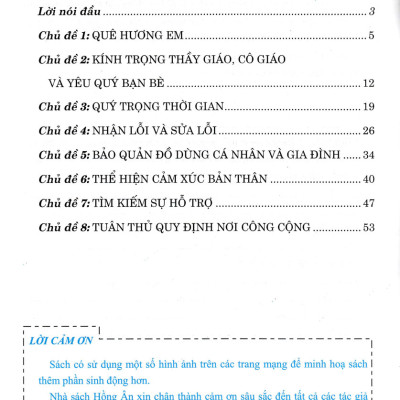 Cùng Em Học Và Thực Hành Đạo Đức 2 (Theo Chương Trình Giáo Dục Phổ Thông Mới) 